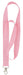HILLMAN Polyester Assorted Decorative Key Chain Lanyard