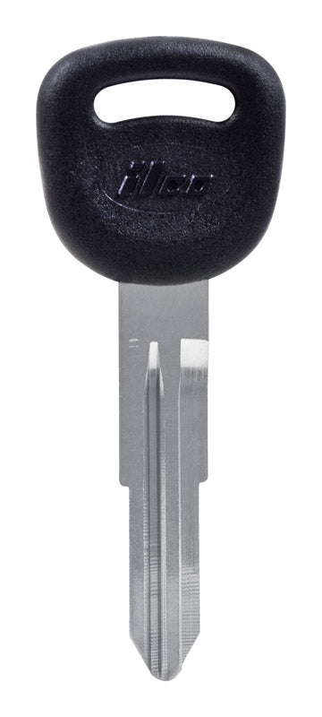 HILLMAN Traditional Key Automotive Key Blank KK-5PH Double For Kia