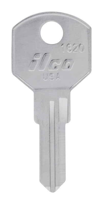 HILLMAN Traditional Key House/Office Universal Key Blank Double