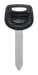 HILLMAN Traditional Key Automotive Key Blank 1628P Double For Freightliner