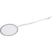 HILLMAN 1-7/8 in. D Metal Multicolored Labeling/ID Key Ring