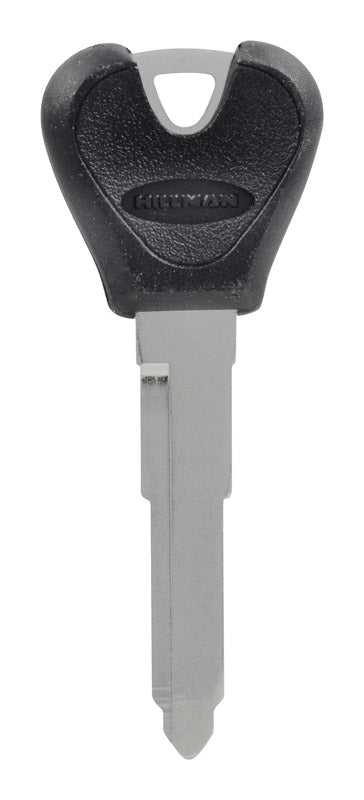 HILLMAN Traditional Key Automotive Key Blank H-76PH Double For Ford