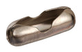 HILLMAN Aluminum Silver No. 10 Bead Ball Chain Connector