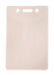 HILLMAN Plastic Clear ID Holder Badge Sleeve