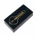 HILLMAN Plastic Black Magnetic Key Hider