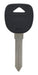 HILLMAN Traditional Key Automotive Key Blank B93P Double For GM