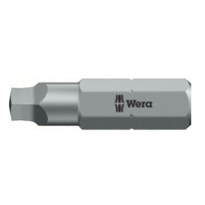 Extra Hard-1" Insert Bit