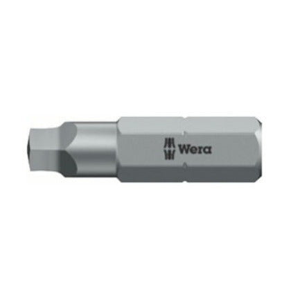 Wera- Extra Hard-1" Insert Bit
