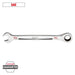 Milwaukee 9/16 in. X 9/16 in. 12 Point SAE Ratcheting Combination Wrench 7.8 in. L 1 pc 45-96-9218, main product view