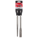 Milwaukee Sledge 10 in. L Forged Steel Chisel Bit SDS-Plus Shank 2 pc 48-62-6080, main product view
