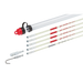 Milwaukee 25' Fish Stick Combo Kit 48-22-4160, main product view