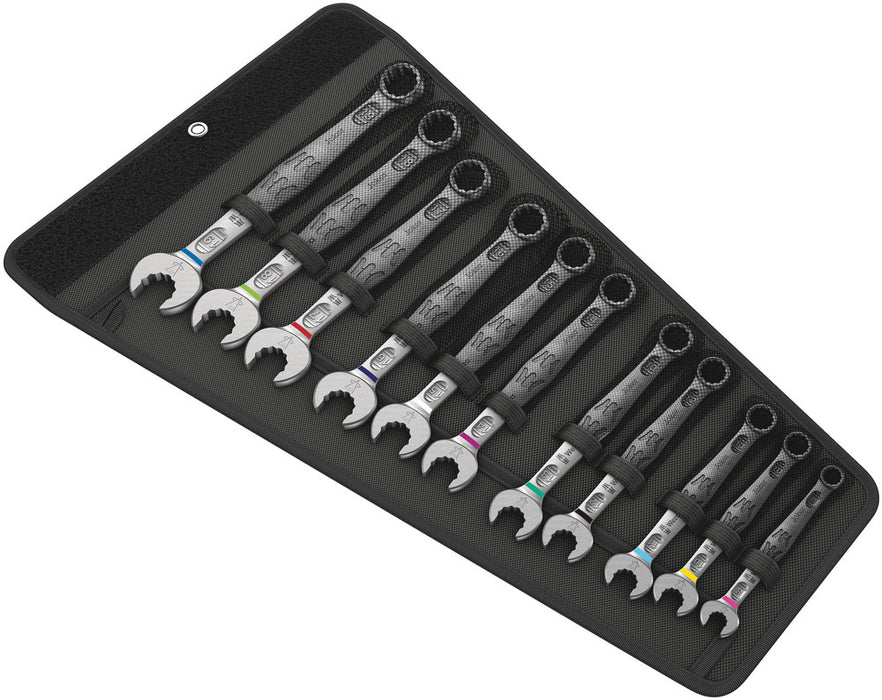 6003 Joker 11 Set 1 Combination wrench set