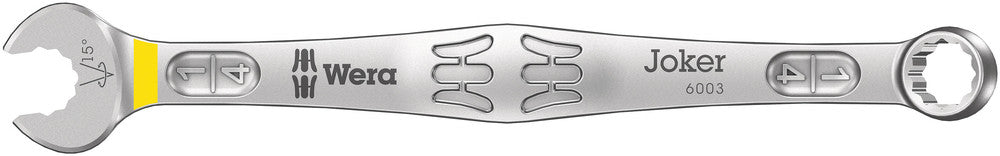 6003 Joker Combination wrench, Imperial