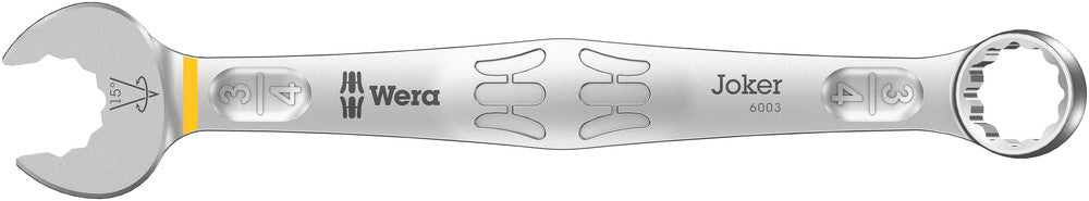 6003 Joker Combination wrench, Imperial