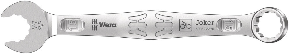 6003 Joker Pedal Combination wrench
