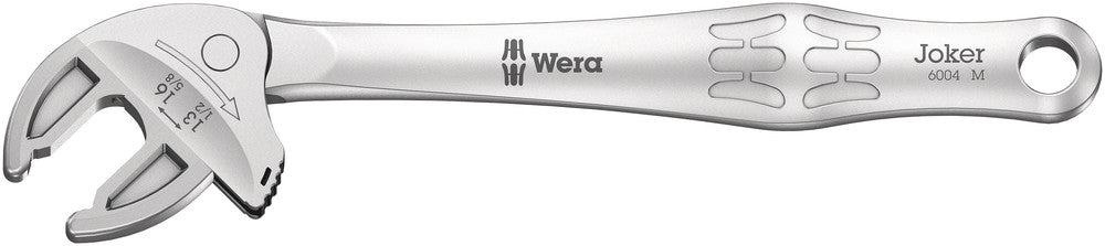 6004 Joker M Self-setting spanner