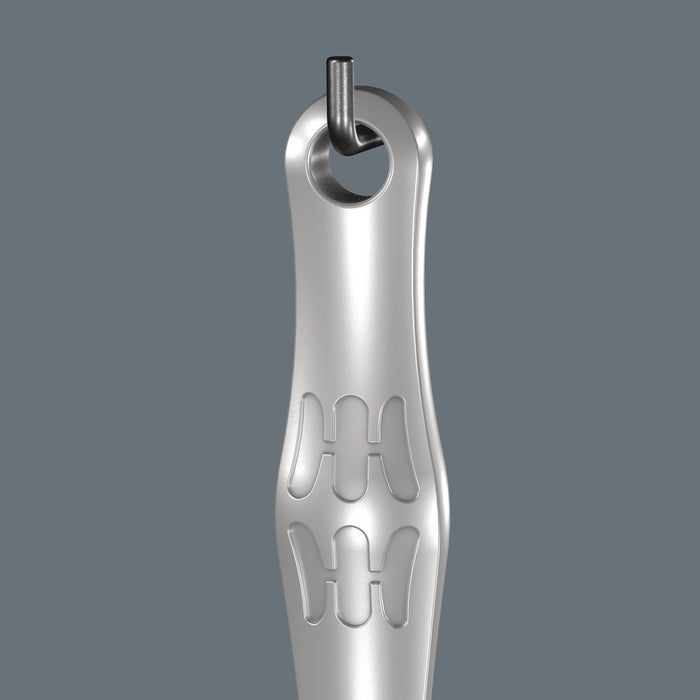 Wera 6004 Joker XS Self-setting spanner, 7; 8; 9; 10 x 1/4; 5/16; 3/8“" x 117 mm 05020099001, view 6