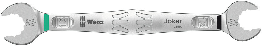 6005 Joker Double open end wrench