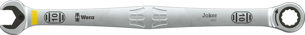 6007 Joker SB Ring ratchet spanner, long design