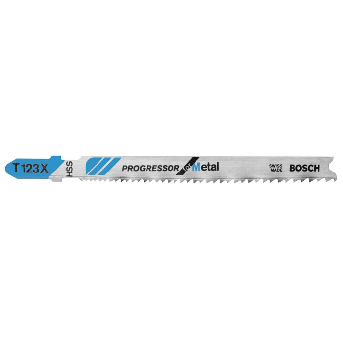 Bosch Jig Saw Blades