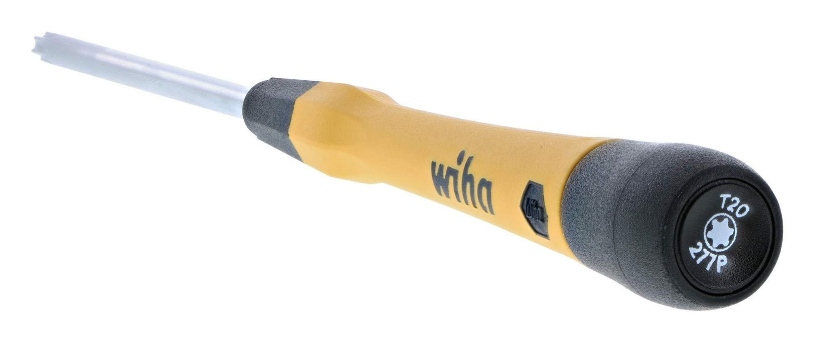 ESD Safe PicoFinish Precision Screwdriver - Torx T20 x 60mm