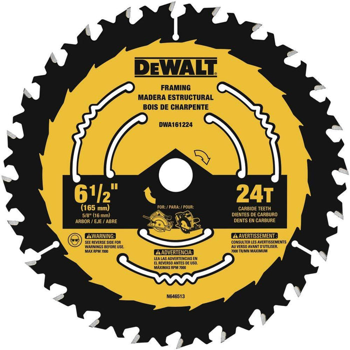 DEWALT Saw Blade