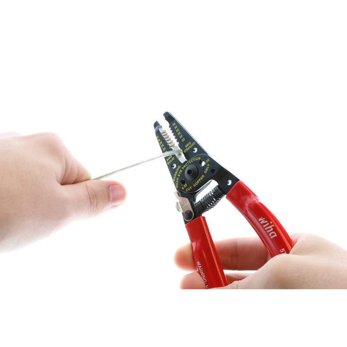 Wire Stripping Pliers