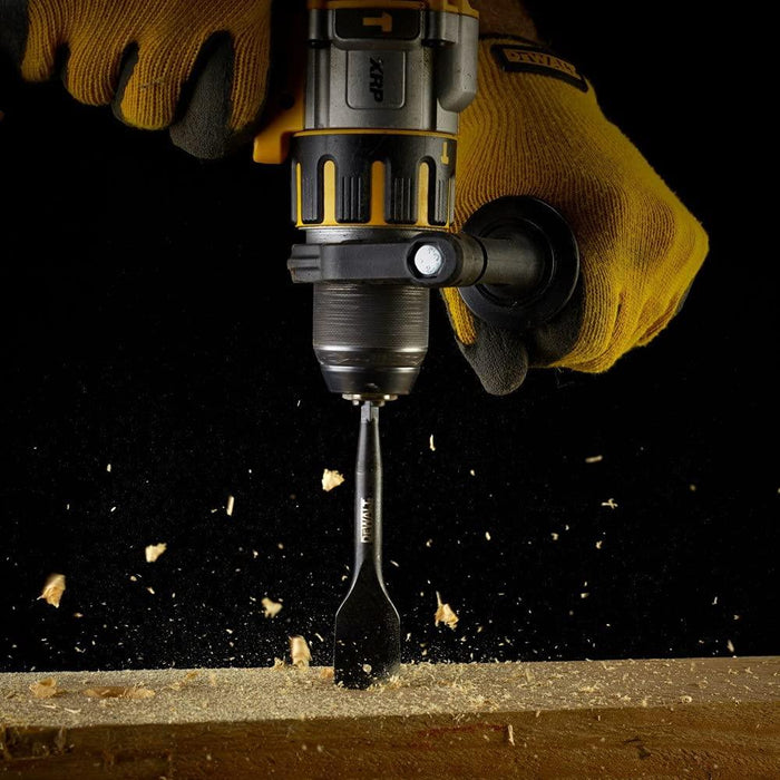 DEWALT Drill Bit, Spade, 3/4 Inch x 6 Inch (DW1578)