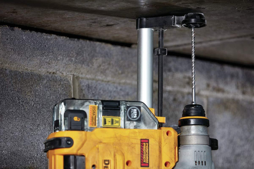 DEWALT DW5531 3/8-Inch by 16-Inch by 18-Inch Solid Rock CarbideSDS+
