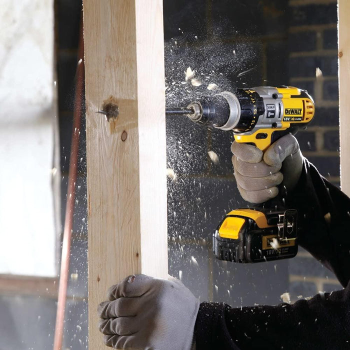 DEWALT Drill Bit, Spade, 3/4 Inch x 6 Inch (DW1578)