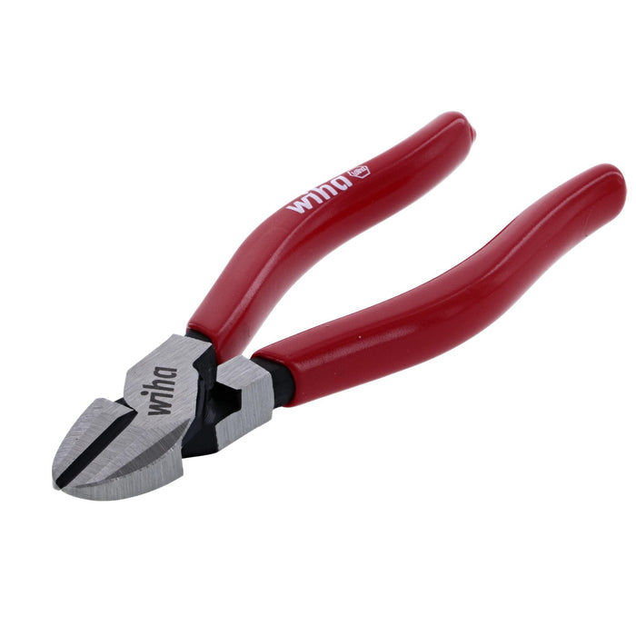 Wiha 32638 Diagonal Cutters, 5.5"