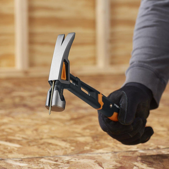 Fiskars IscoCore Hammer