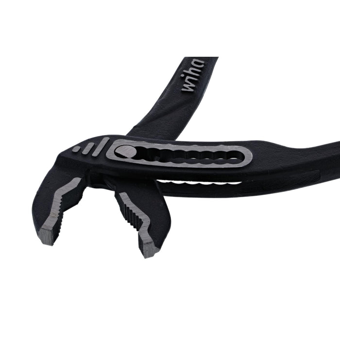 Wiha Adjustable Pliers, Standard, 7"