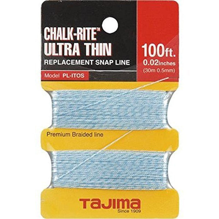 TAJIMA Replacement Snap-Line