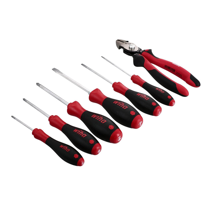 BiCut SuperCut & SoftFinish Drivers Set