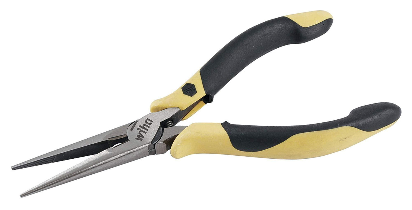 ESD Safe Long Nose Pliers With Return Spring