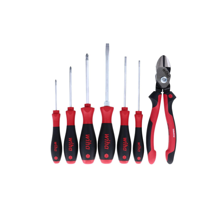 BiCut SuperCut & SoftFinish Drivers Set