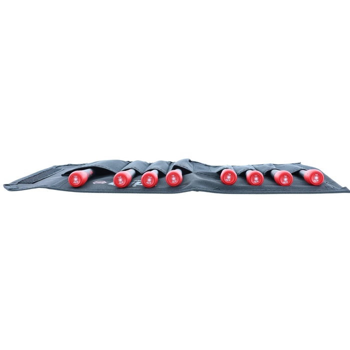 Wiha 26796 PicoFinish Torx Driver Set, T5-T20, 8 Piece