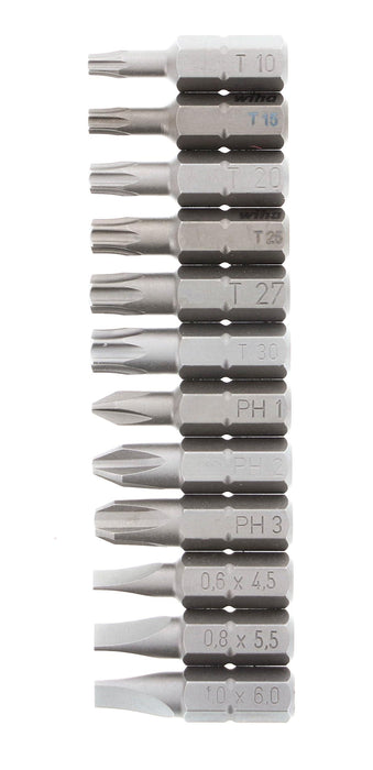 Pop-UP Bit Holder 13 Pc. Set