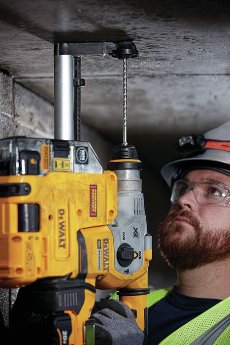 DEWALT DW5531 3/8-Inch by 16-Inch by 18-Inch Solid Rock CarbideSDS+
