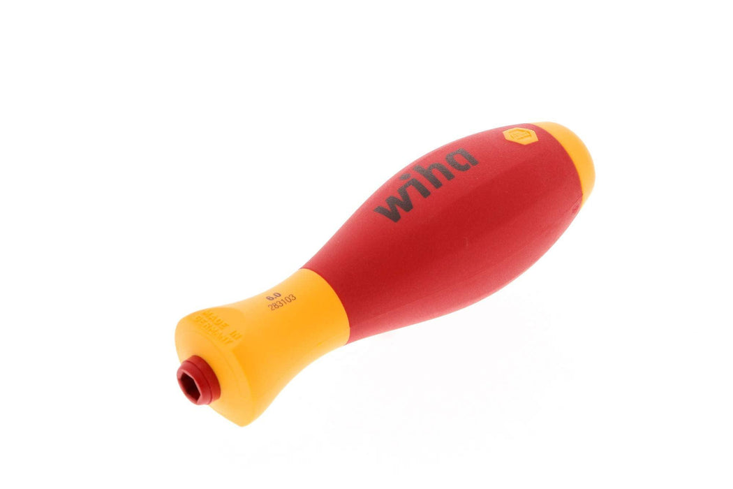 Insulated SlimLine Blade Holder
