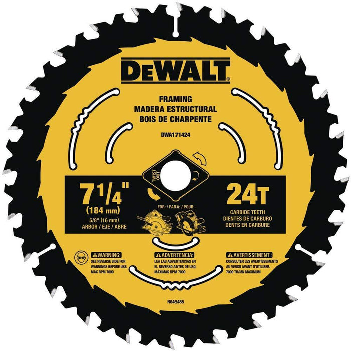 DEWALT Saw Blade
