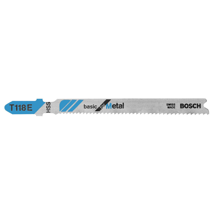 Bosch Jig Saw Blades