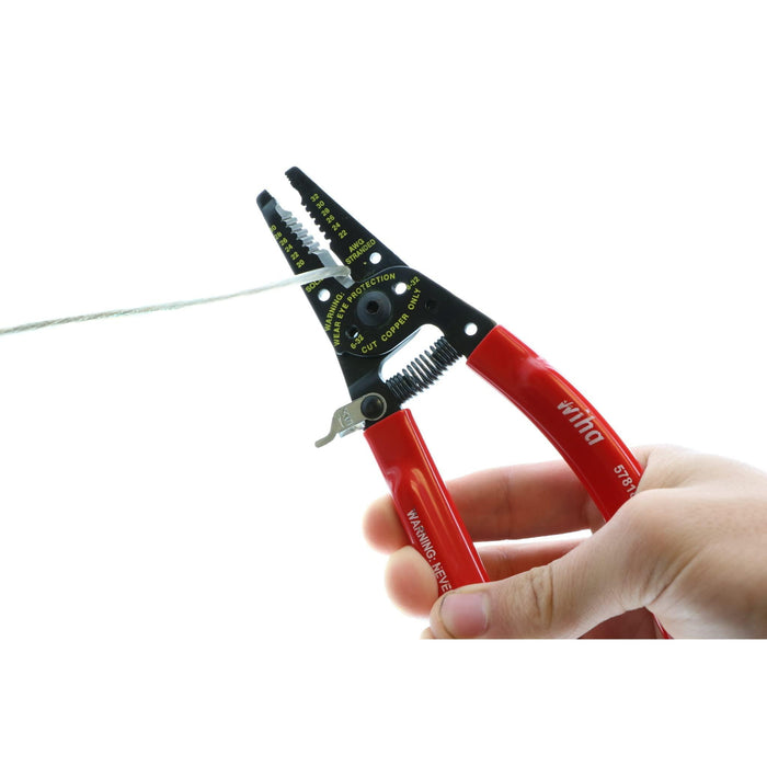 Wire Stripping Pliers