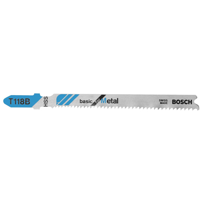 Bosch Jig Saw Blades