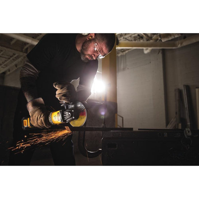 DEWALT FLEXVOLT Cutting Wheel, 6-Inch (DWAFV86045)