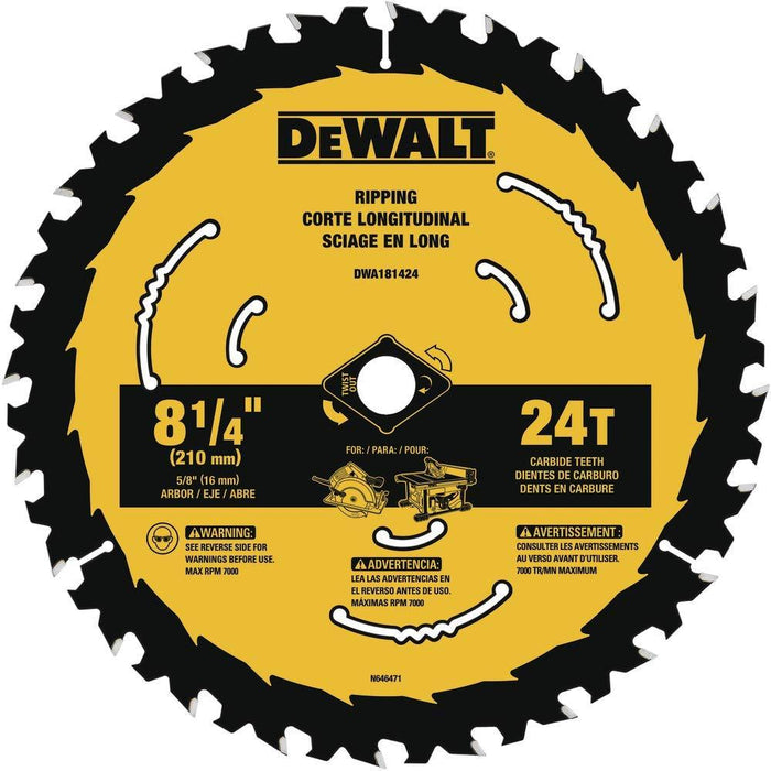 DEWALT Saw Blade