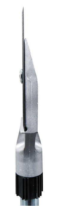 Red Devil 2109 4" 2107 & 2108 Floor, Scraper, Replacement Blade, Black