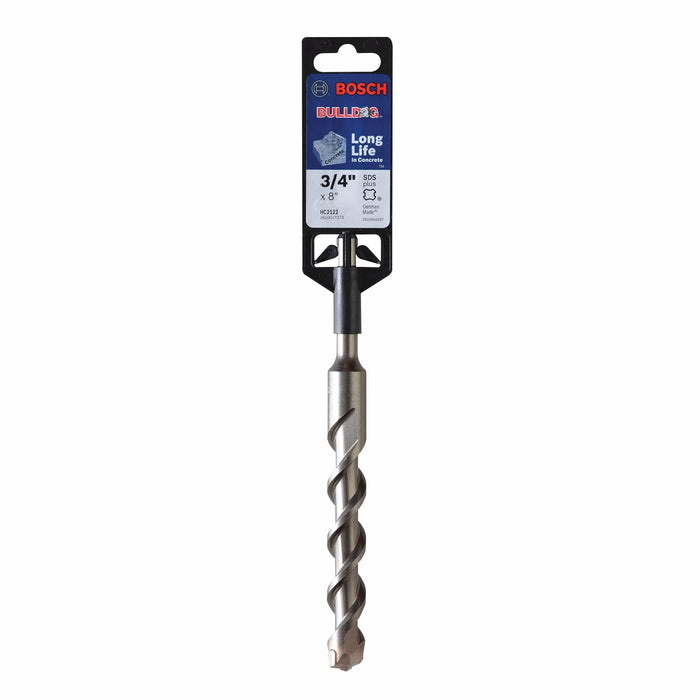 BOSCH Bulldog Rotary Hammer Bit