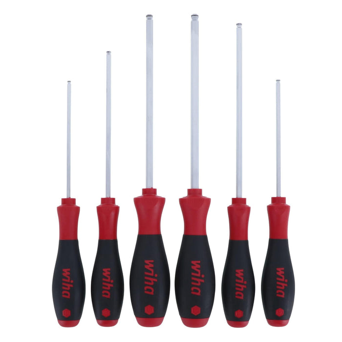 MagicRing Ball End Driver 6 Pc. Set
